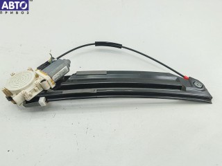 Стеклоподъемник электрический задний левый, ориг. номер 8252429, BMW 5 E39 (1995-2003)
