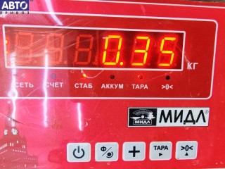 Ограничитель открывания двери передней, ориг. номер 8160959, BMW 3 E46 (1998-2006)