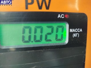Датчик абсолютного давления, ориг. номер 0281002177, Volkswagen Golf 4 1997-2006
