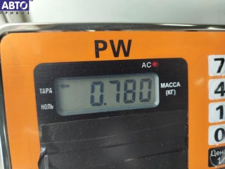 Клык бампера задний правый, ориг. номер 52150-42280, Toyota RAV4 XA20 (2000-2006)