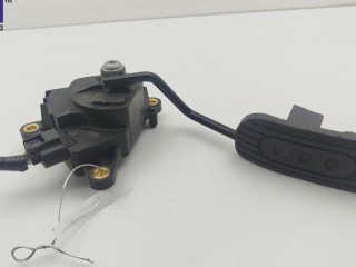 Педаль газа, ориг. номер 18002AX700, Nissan Tiida 2004-2012