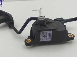Педаль газа, ориг. номер 18002AX700, Nissan Tiida 2004-2012