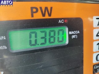 Педаль газа, ориг. номер 18002AX700, Nissan Tiida 2004-2012