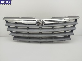 Решетка радиатора Chrysler Voyager (2001-2007)