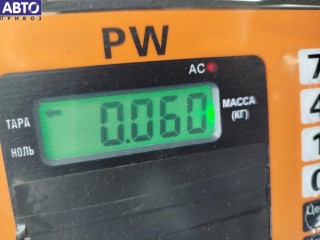 Блок кнопок управления стеклоподъемниками, Peugeot 807 2002-2008