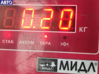 Клапан фазорегулятора, Mazda 3 BK (2003-2008)