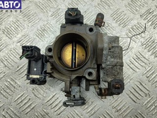 Заслонка дроссельная Mazda 3 BK (2003-2008)