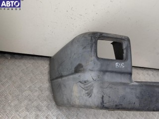 Бампер задний, ориг. номер 701807417, Volkswagen Transporter 4 1990-2003