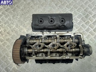 Головка блока цилиндров двигателя (ГБЦ) Audi A6 C5 (1997-2005)