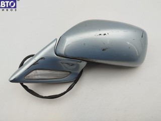 Зеркало наружное левое, Peugeot 807 2002-2008