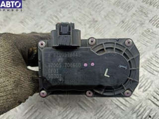 Заслонка дроссельная, ориг. номер 8200578645, 8200570865D, Renault Scenic 3 (2009-2015)