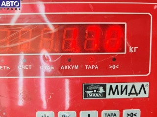 Подушка крепления КПП, ориг. номер 1J0199555, Skoda Octavia mk1 (A4) 2000-2011