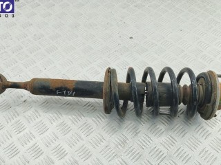 Стойка подвески передняя правая Volkswagen Passat B5 2000-2005