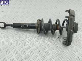 Стойка подвески передняя правая, Audi A4 B7 (2004-2008)
