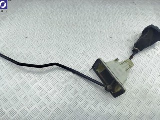 Кулиса КПП, ориг. номер 7700869889, Renault Scenic 1 (1996-2003)