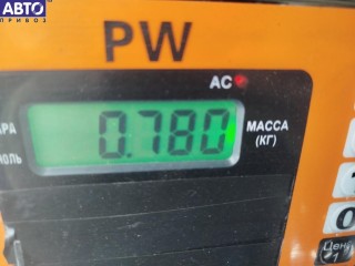 Защита под ДВС, ориг. номер 7700838367, Renault Scenic 1 (1996-2003)