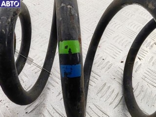 Пружина подвески задняя, Volkswagen Passat B5 2000-2005