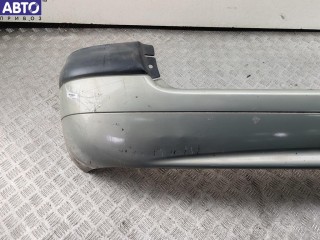 Бампер задний, ориг. номер 7700838515, Renault Scenic 1 (1996-2003)