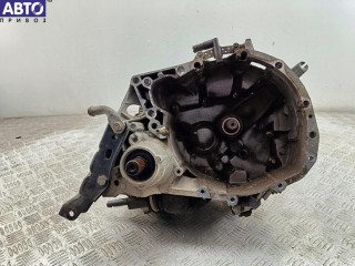 КПП 5-ст. механическая Renault Scenic 1 (1996-2003)