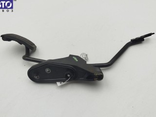 Педаль газа, ориг. номер 9646693980, Peugeot 607 2000-2004