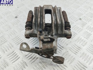 Суппорт задний правый, Volkswagen Passat B5 2000-2005
