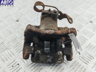 Суппорт задний правый, Volkswagen Passat B5 1996-2001