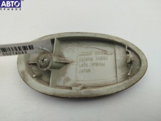Катафот, ориг. номер 23-09201R, Toyota Yaris Verso 1999-2003