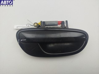 Ручка двери наружная передняя правая Subaru Legacy 2003-2007