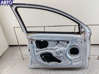 Дверь боковая передняя левая, Opel Vectra C 2005-2008