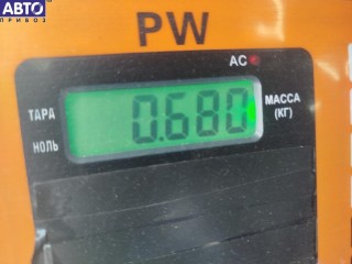 Моторчик стеклоподъемника передний левый, ориг. номер 1K0959793H, Volkswagen Passat B6 2005-2010