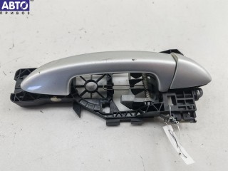 Ручка двери наружная задняя правая Volkswagen Passat B6 2005-2010