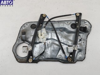 Стеклоподъемник электрический передний левый, ориг. номер 1J4837729AA, Volkswagen Golf 4 1997-2006