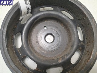 Шкив коленвала, ориг. номер 036105255C, Volkswagen Golf 5 2003-2009