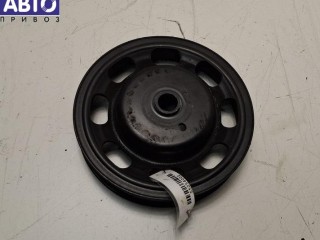Шкив коленвала, ориг. номер 036105255C, Volkswagen Golf 5 2003-2009