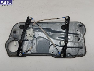 Стеклоподъемник электрический передний левый, ориг. номер 1J3837461H, Volkswagen Golf 4 1997-2006
