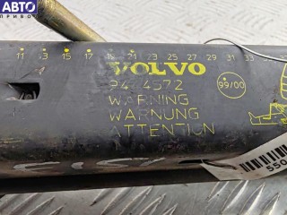 Домкрат, Volvo S70 (1997-2000)