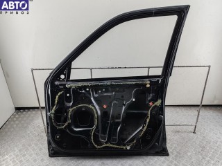 Дверь боковая передняя правая, Honda CR-V (2002-2006)