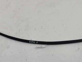 Молдинг лобового стекла, ориг. номер 1T0854328B, Volkswagen Touran 2003-2006