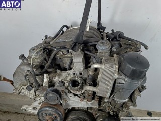 Двигатель (ДВС), ориг. номер M112, 112921, M112.921, Mercedes E W210 1995-1999