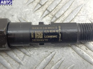Форсунка топливная, ориг. номер EJDR00504Z, 4S7Q9K546BD, Ford Mondeo 3 (2000-2007)