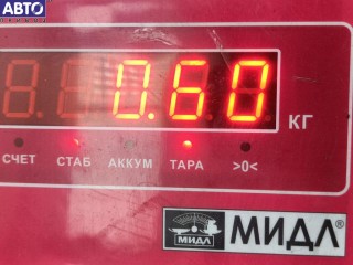 Форсунка топливная, ориг. номер 6C1Q9K546AC, Citroen Jumper (2006-)