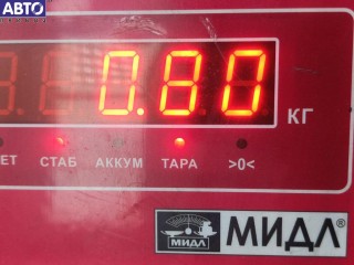 Форсунка топливная, ориг. номер 038130073BJ, 0414720229, Audi A4 B7 (2004-2008)