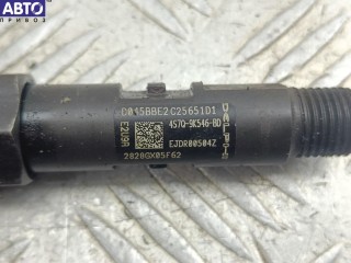Форсунка топливная, ориг. номер EJDR00504Z, 4S7Q9K546BD, Ford Mondeo 3 (2000-2007)