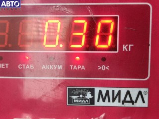Форсунка топливная, ориг. номер EJDR00504Z, 4S7Q9K546BD, Ford Mondeo 3 (2000-2007)