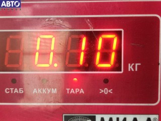 Датчик давления топлива, ориг. номер 0281002592, Fiat Scudo (1995-2007)