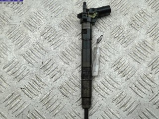 Форсунка топливная, ориг. номер 0445116030, 03L130277, Volkswagen Passat B6 2005-2010