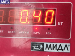 Форсунка топливная, ориг. номер 0445116030, 03L130277, Volkswagen Passat B6 2005-2010