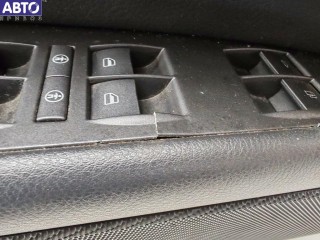 Обшивка двери передней левой (дверная карта), ориг. номер 3D1867011, Volkswagen Phaeton 2002-2007