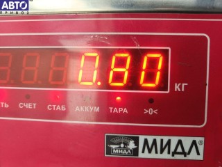 Механизм натяжения ремня, цепи, Ford Mondeo 3 (2000-2007)