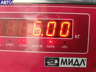 Компрессор кондиционера, ориг. номер 1S7H19D629EA, Ford Mondeo 3 (2000-2007)